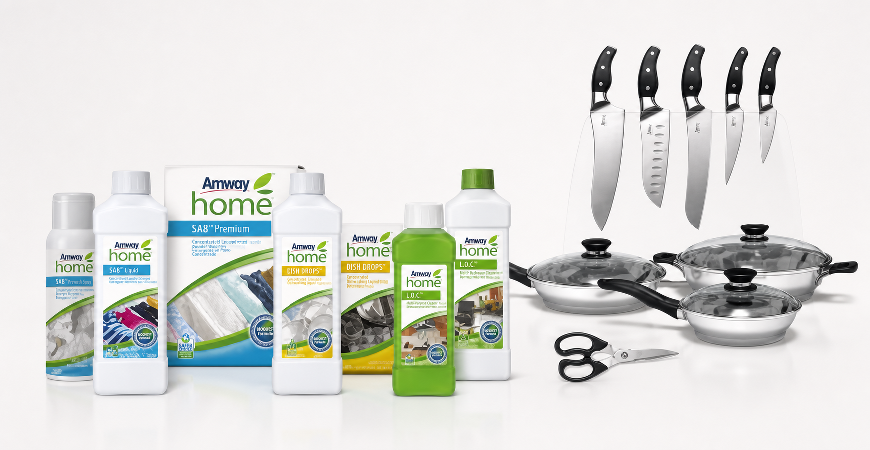 Amway Home